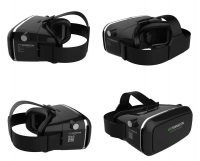 Visore realtà virtuale brand shinecon