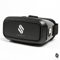 Visore realtà virtuale brand Smaart VR